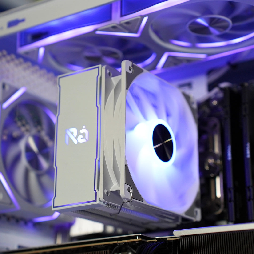 Prism Ultra White