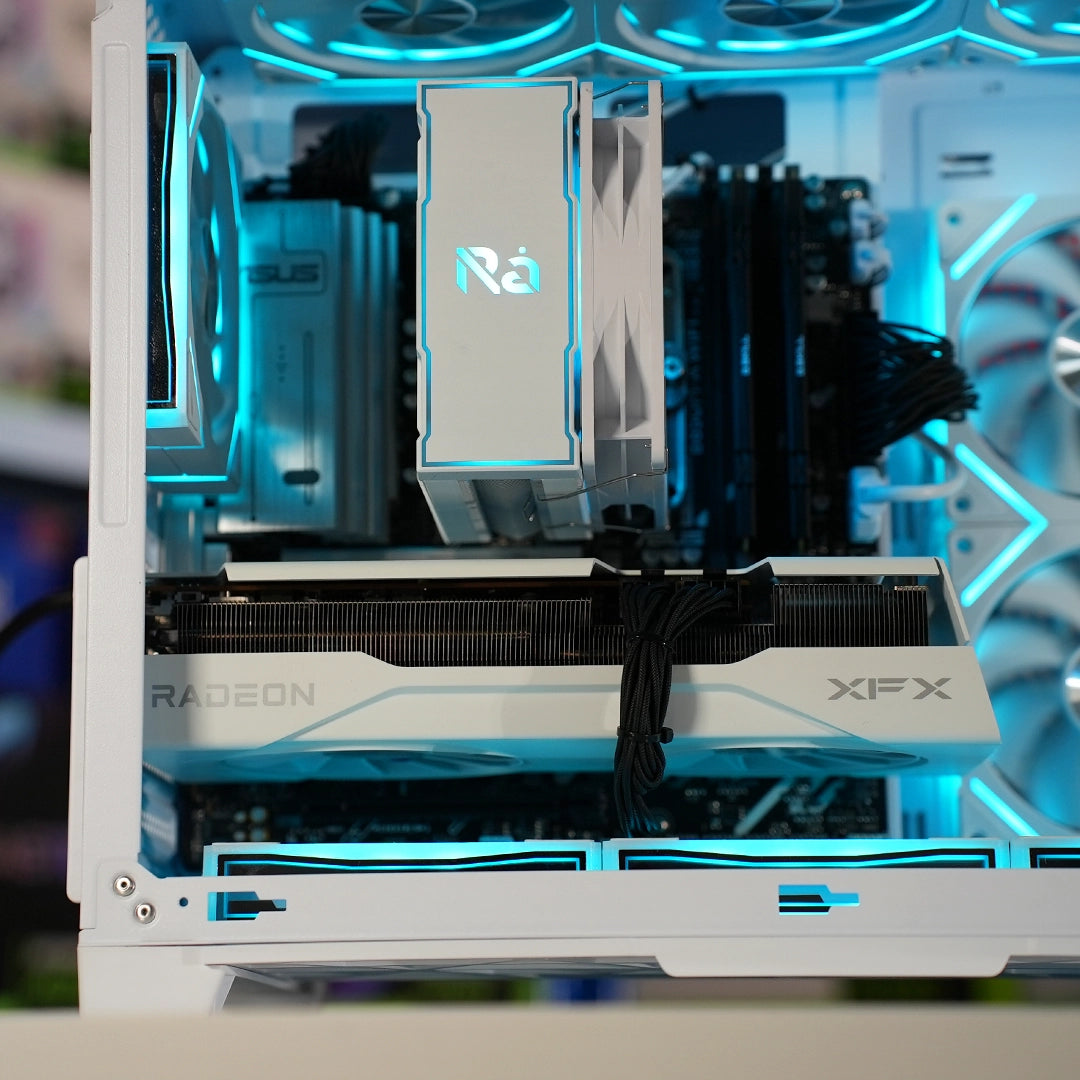Prism Prime White