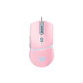Fantech Peripheral Bundle - pink Edition (P51)