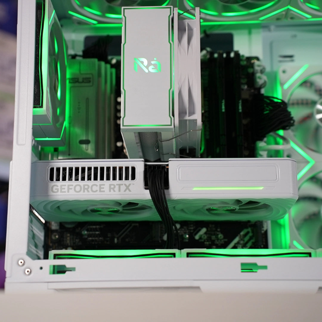 Prism Core White