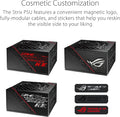 ASUS ROG Strix 750 Gen5 Fully Modular 80 Plus Gold 750W