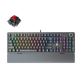 Fantech MAXPOWER Mechanical Keyboard RGB (MK853)