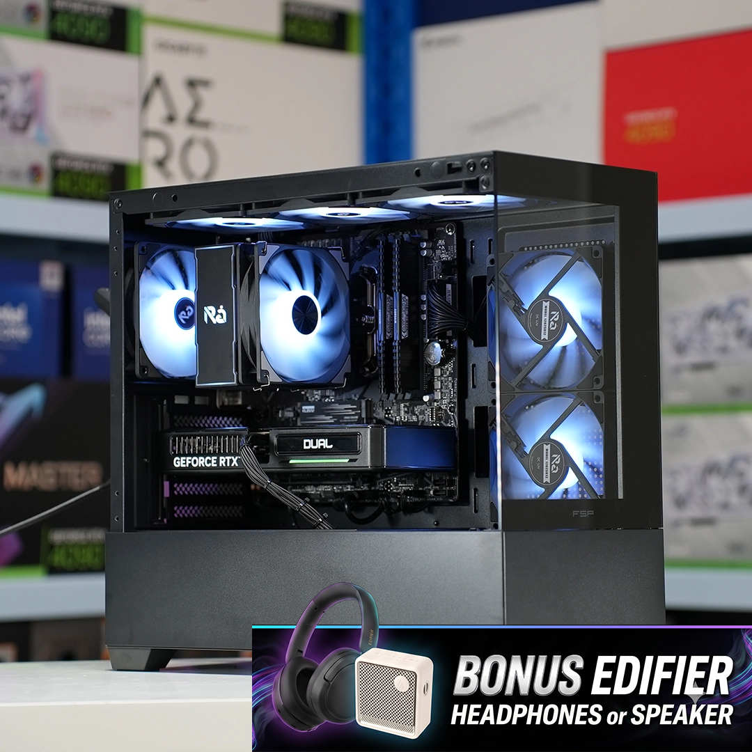 ARROW Elite [NVIDIA]