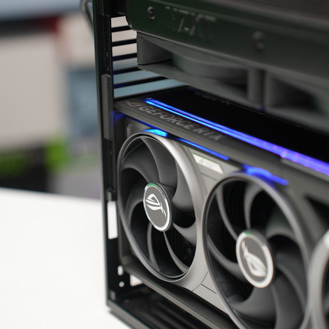 NCASE M2 Ultra