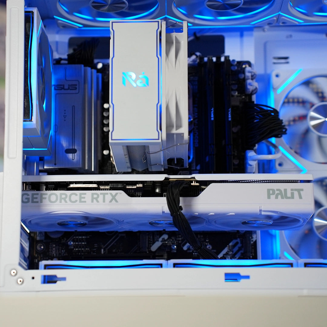 Prism Prime White