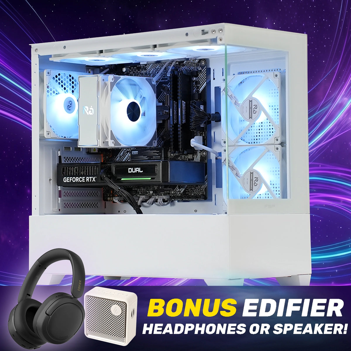 KUDAN Elite [NVIDIA]