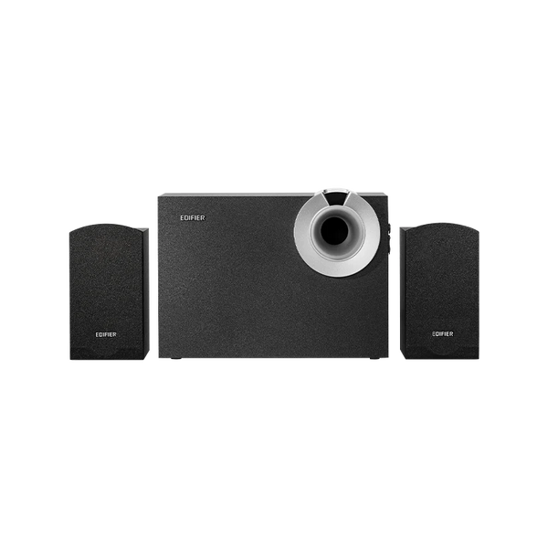 Edifier M206BT Bluetooth Multimedia Speaker - Black