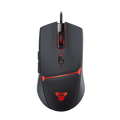 Fantech CRYPTO Wired Gaming Mouse Black (VX7)