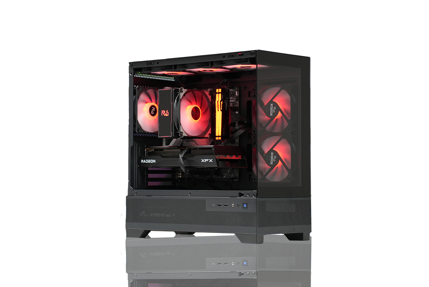 Project Stealth
