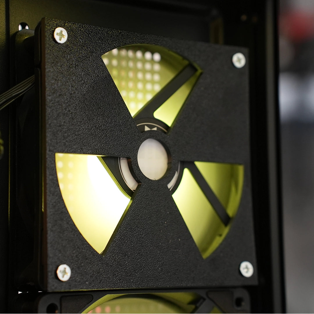 Radium 120mm Fan Grill