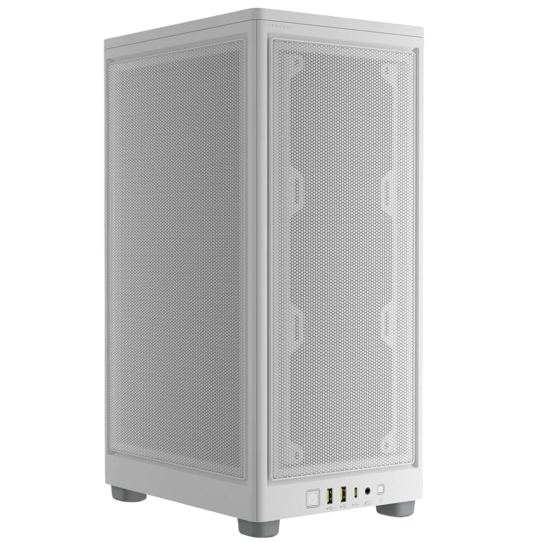 Corsair 2000D Air Flow White