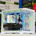 Delta Prime White