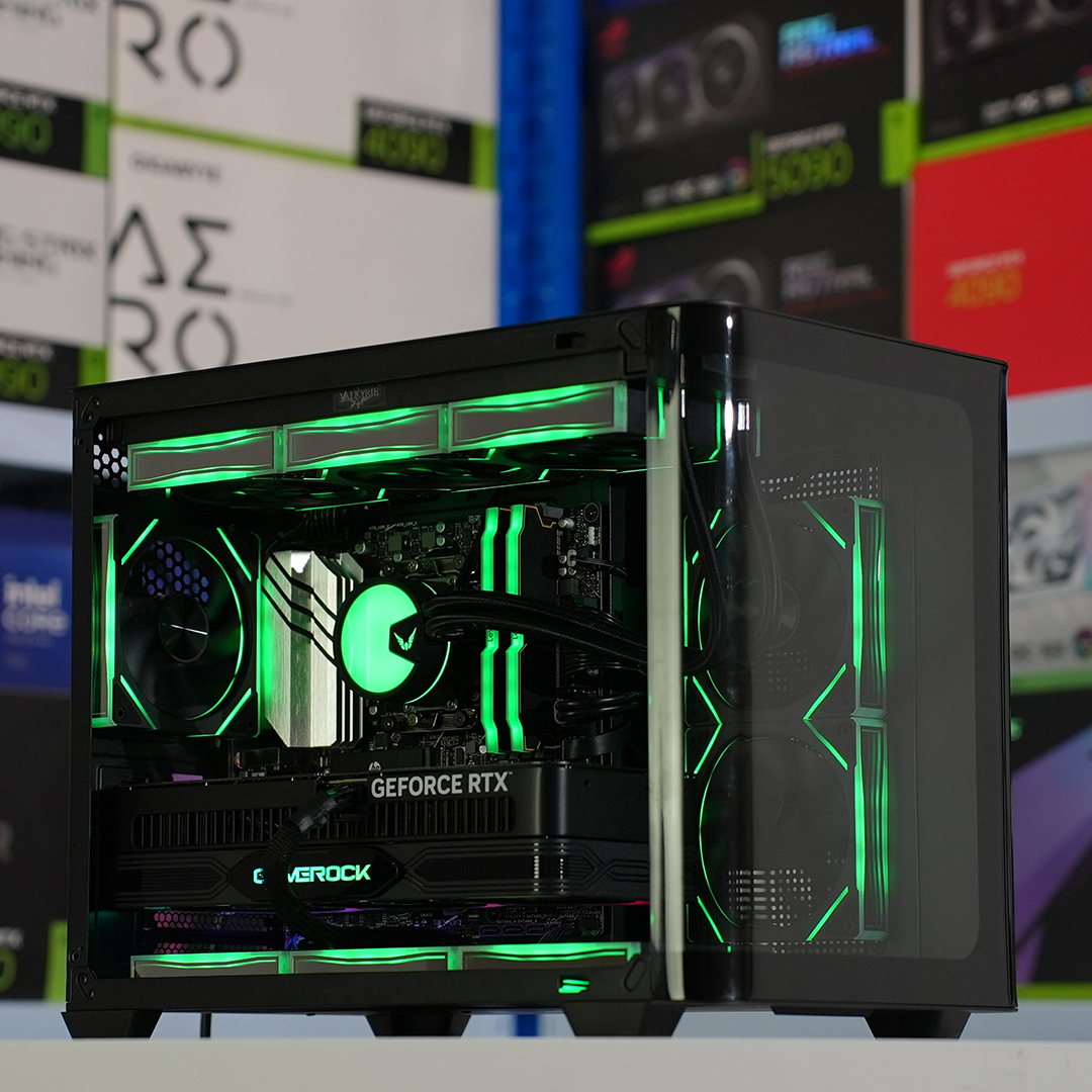 Radium PC Deals 2024 – Save Big on Radium PCs | Radium PCs