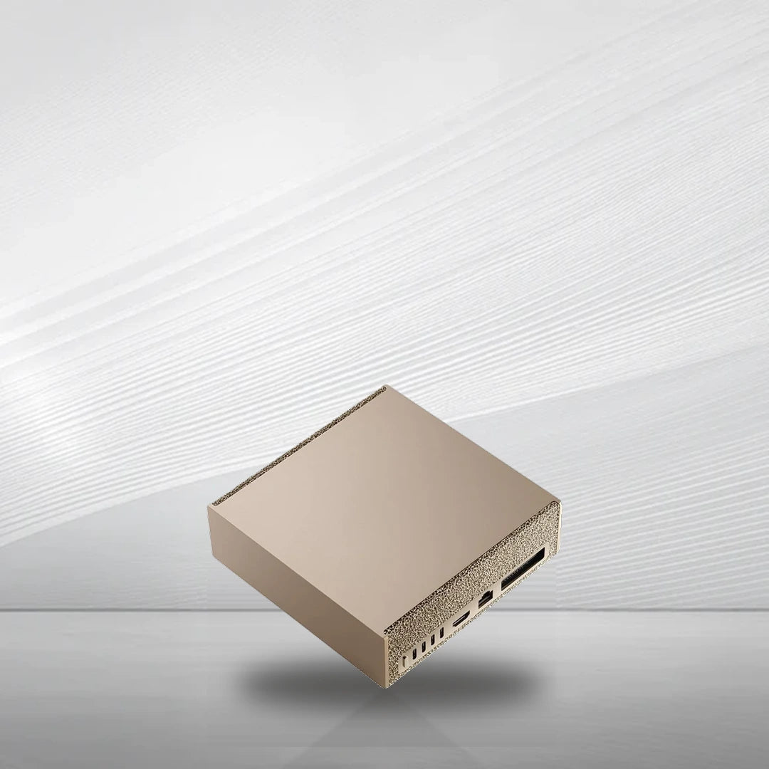 NVIDIA DGX Spark Founders Edition | Blackwell GPU | 20-Core Grace Arm | 128GB | 4TB | AI Mini PC