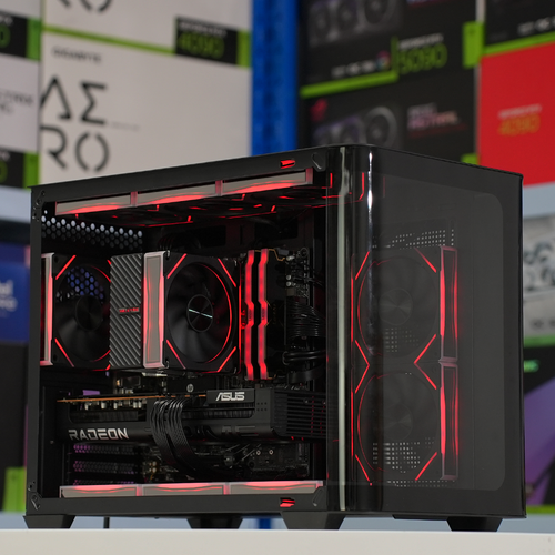 Prebuilts