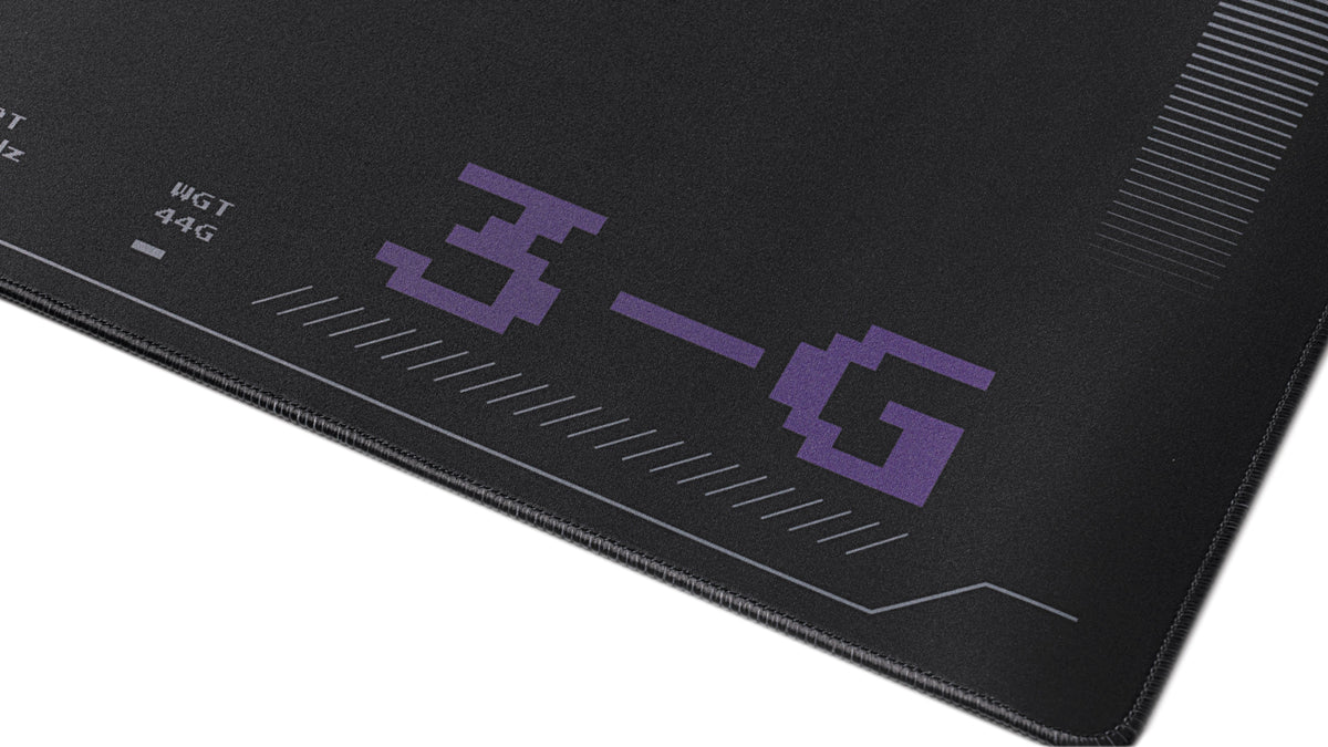 Keychron Desk Mat 900 x 400 mm – photo 5