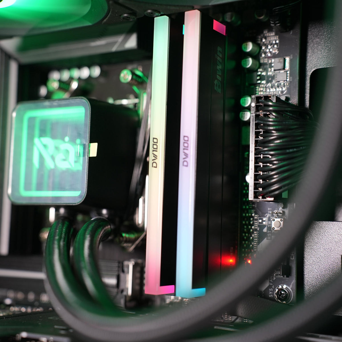 OMEN Core