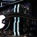 Delta Ultra Black