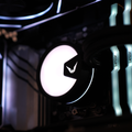 Delta Ultra Black