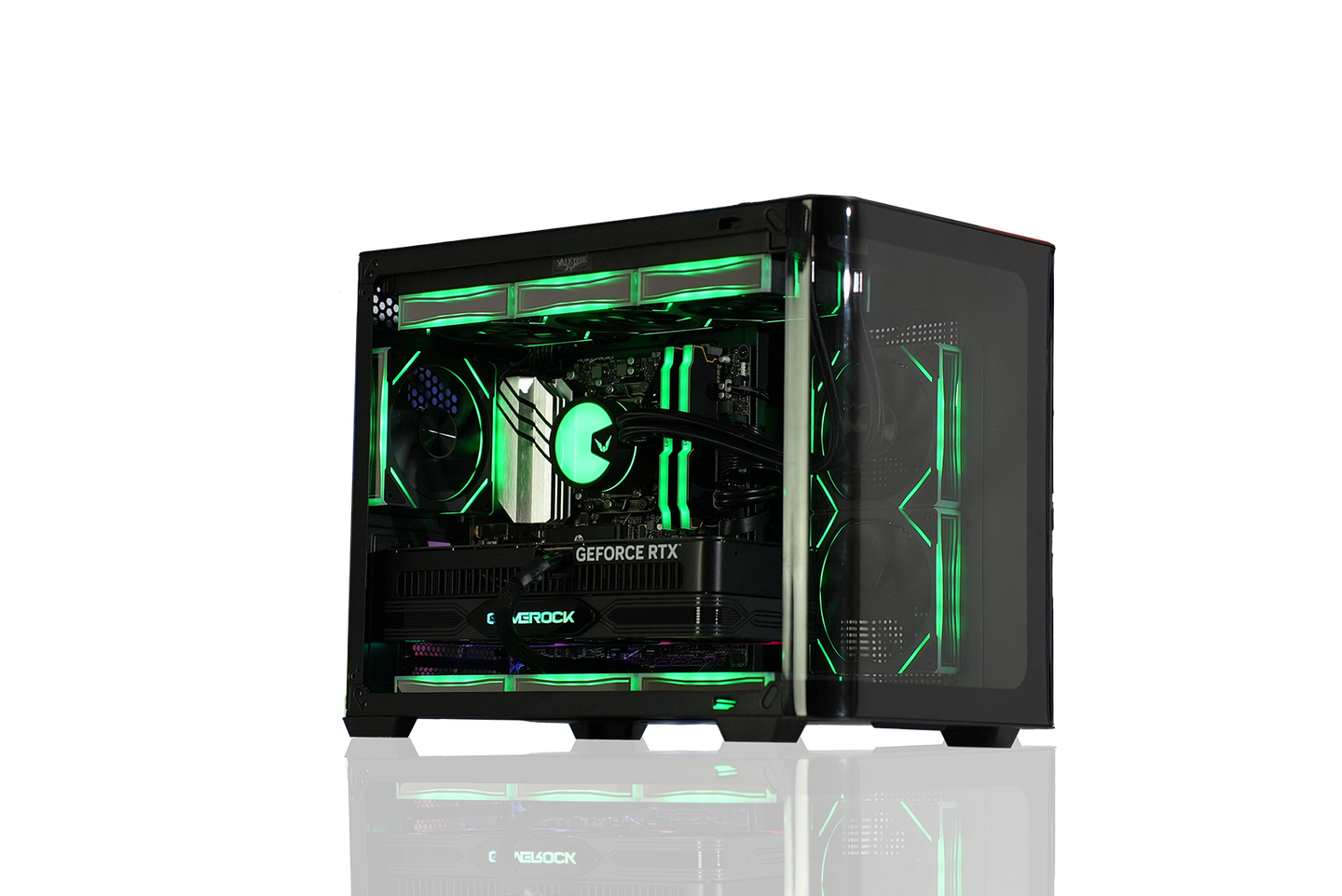 Project Stealth