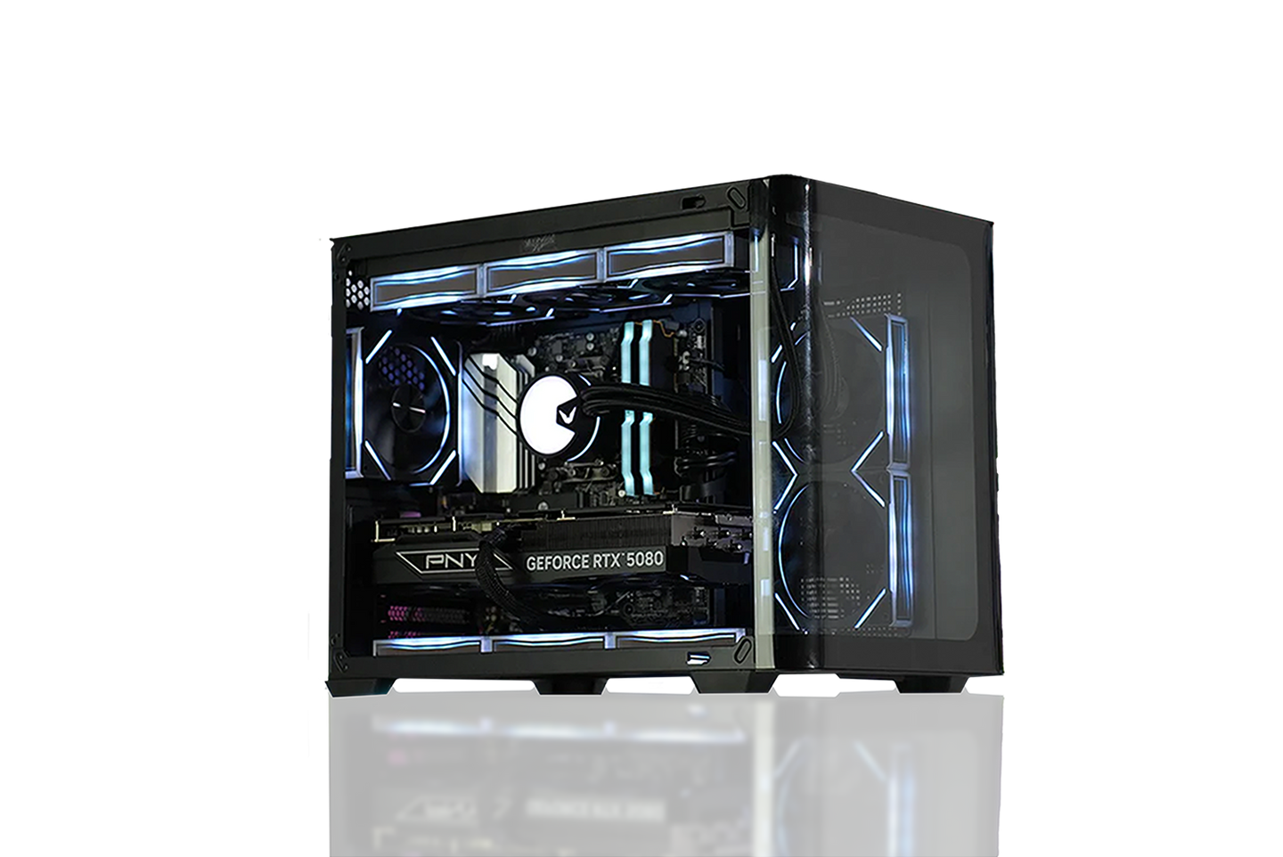 Project Stealth