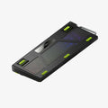 Nuphy Field75 Wireless  (Electro) (Cherry Ergo Clear)