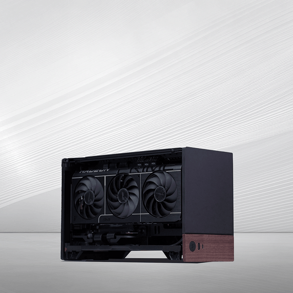 Fractal Terra WS Pro