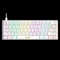 Gamdias HERMES E4 3-in-1 Mouse Combo