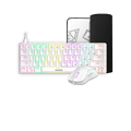 Gamdias HERMES E4 3-in-1 Mouse Combo