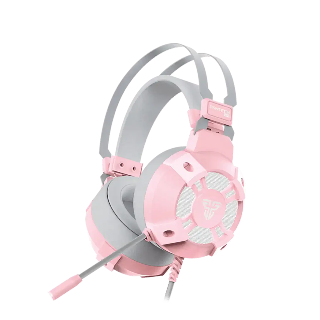 Fantech Gaming Headset -Sakura Pink (HG11)