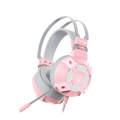Fantech Gaming Headset -Sakura Pink (HG11)