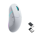 Keychron M3 Wireless Mouse - White