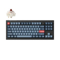 Keychron V3 MAX 80% Wireless QMK (Black)