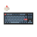Keychron V3 MAX 80% Wireless QMK (Black)