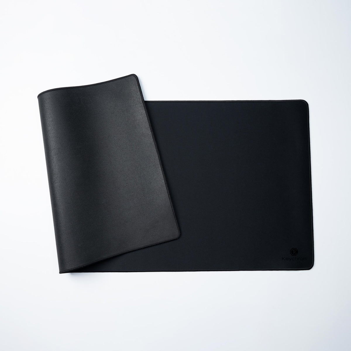 Keychron desk mat 900 x 400 mm (Black)