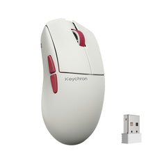 Keychron G4 8K Wireless Gaming Mouse
