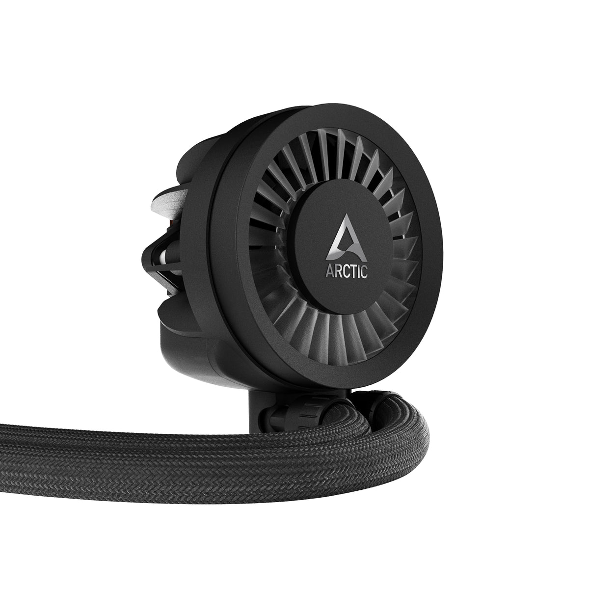 Arctic Liquid Freezer III Pro 280mm AIO Liquid Cooler Black