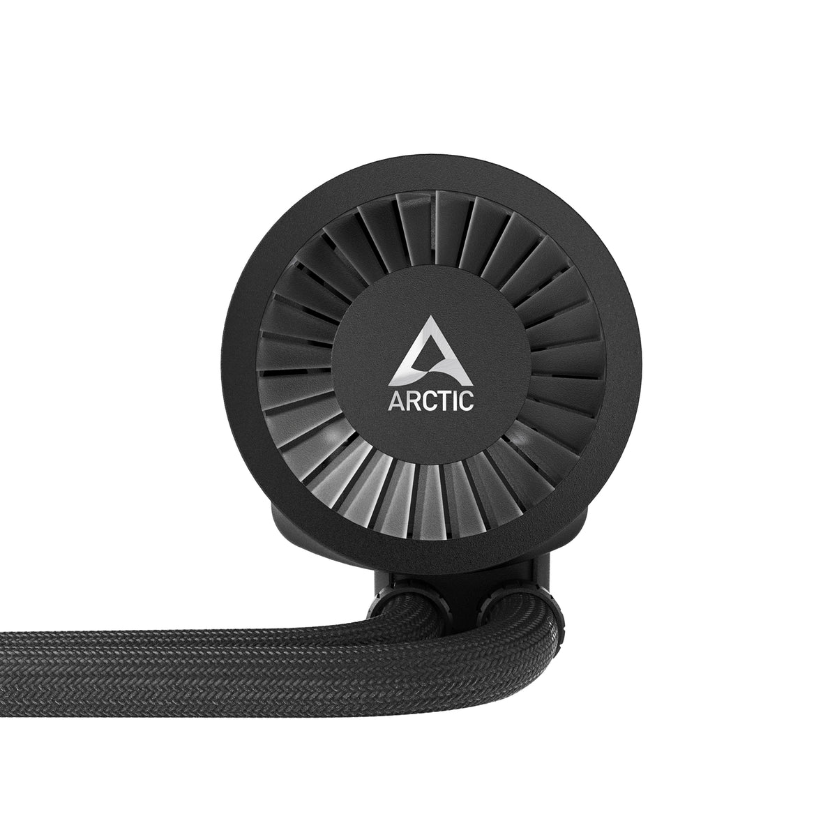 Arctic Liquid Freezer III Pro 280mm AIO Liquid Cooler Black