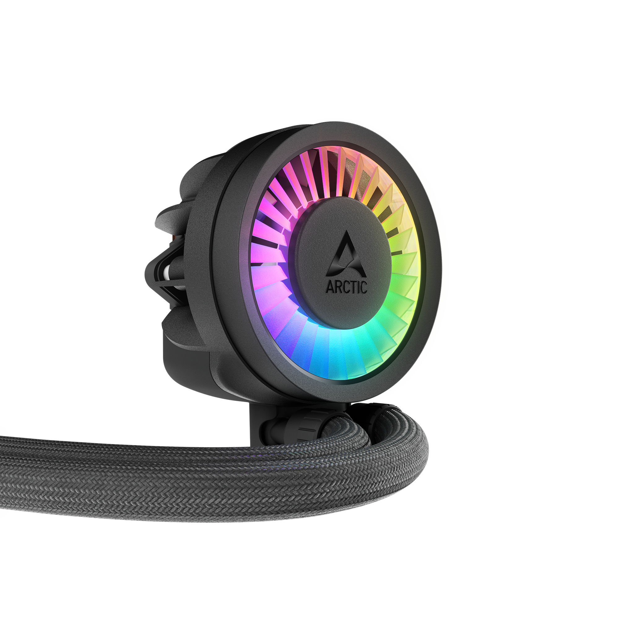 Arctic Liquid Freezer III Pro 240 A-RGB