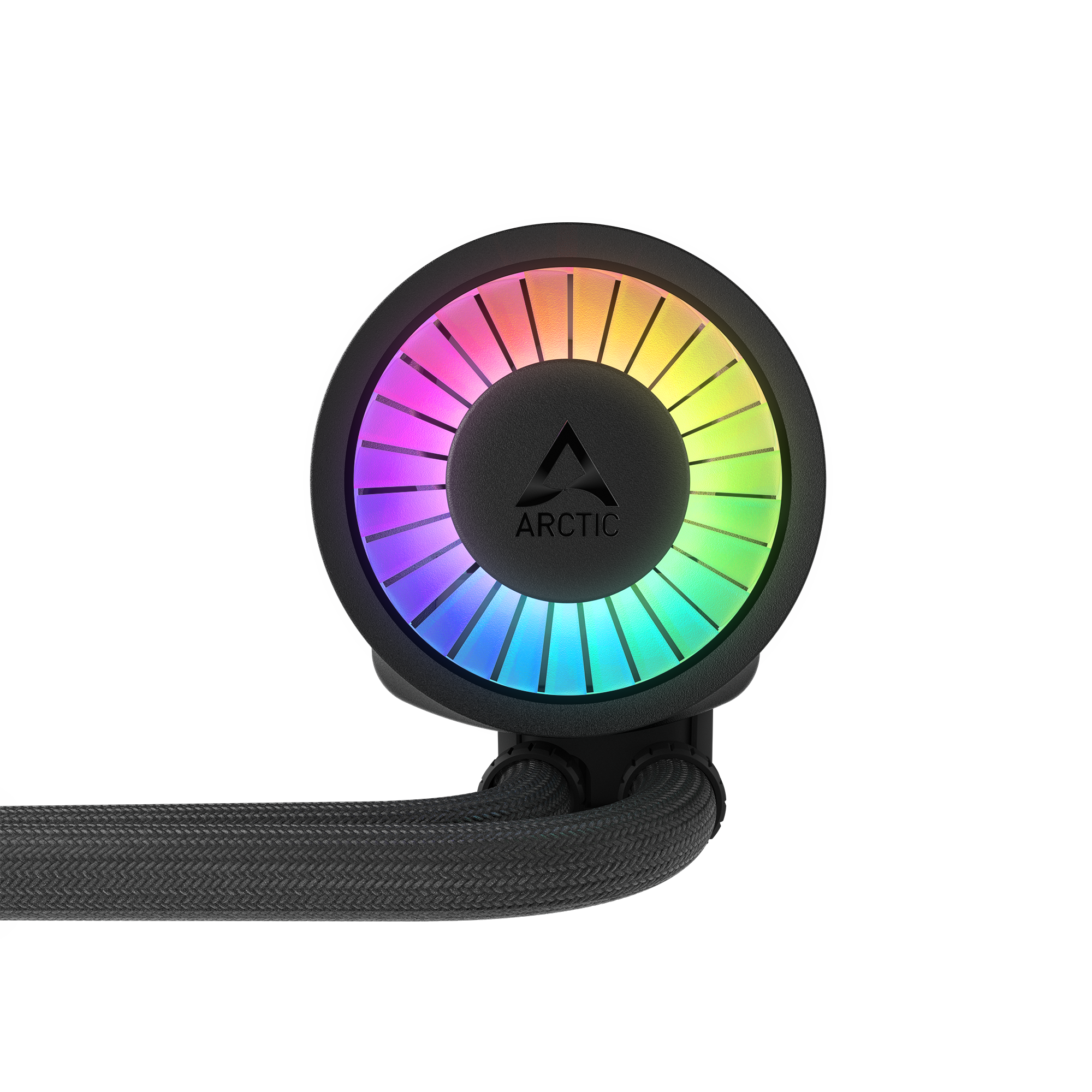 Arctic Liquid Freezer III Pro 240 A-RGB