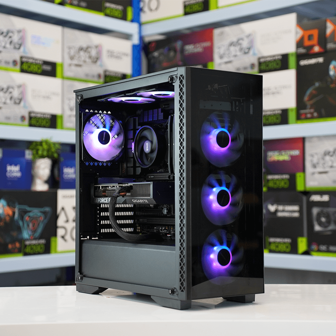 OMEN Core
