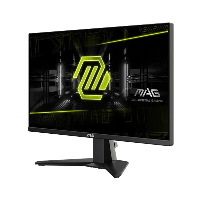 MSI MAG 255F E20 24.5インチ モニター MSI MAG 255F E20 24.5