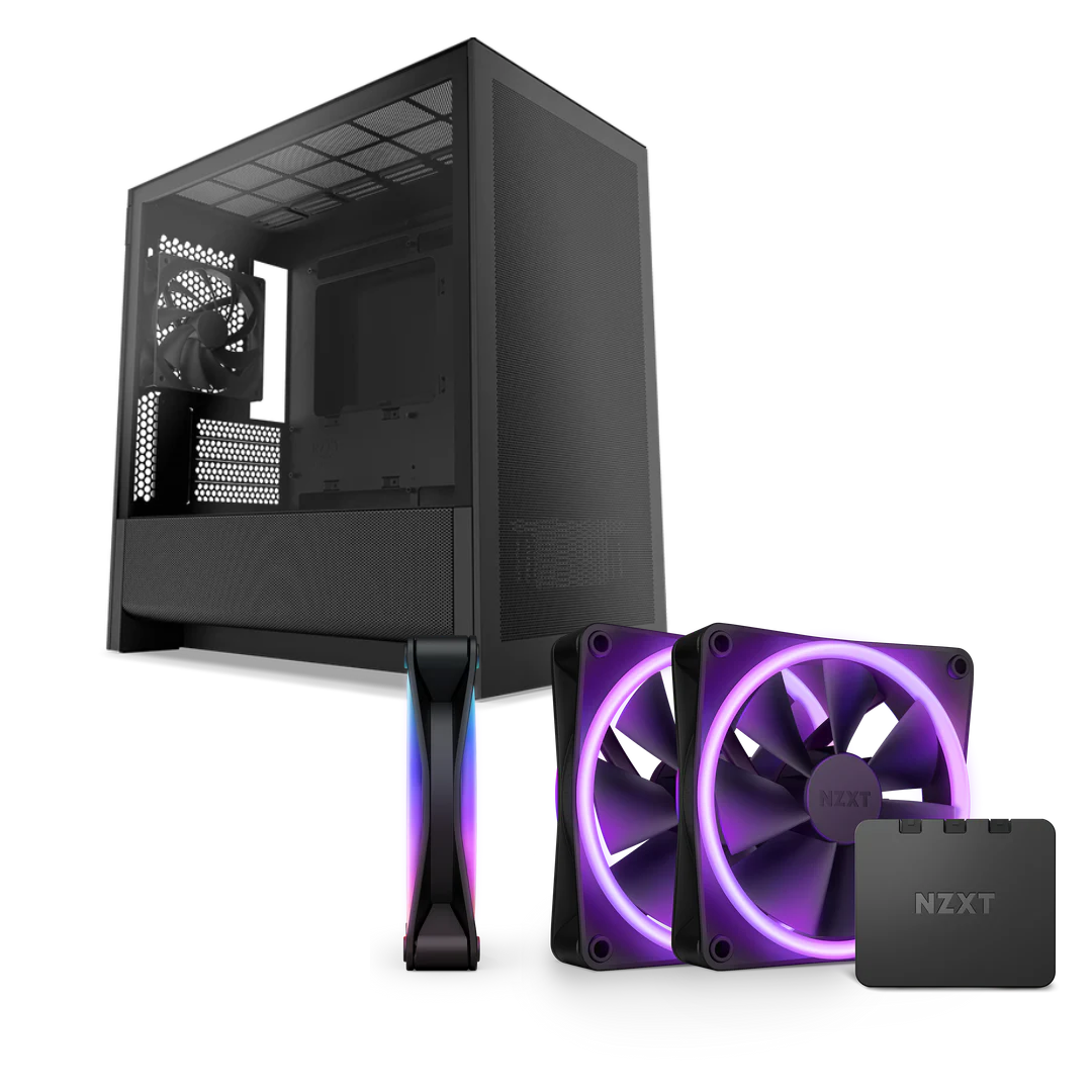 NZXT Flow Bundle