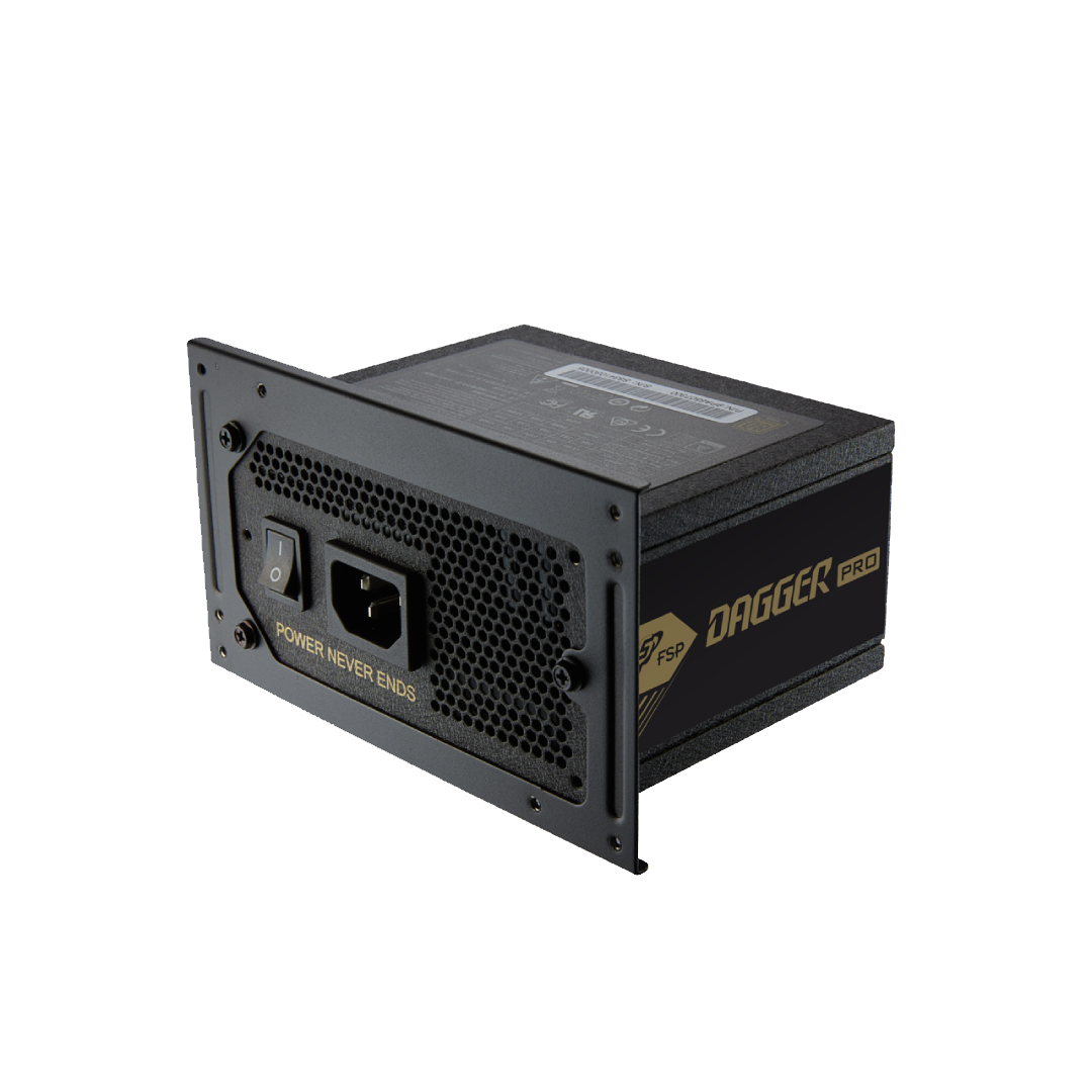 FSP Dagger Pro 850W 80+ Gold SFX Power Supply