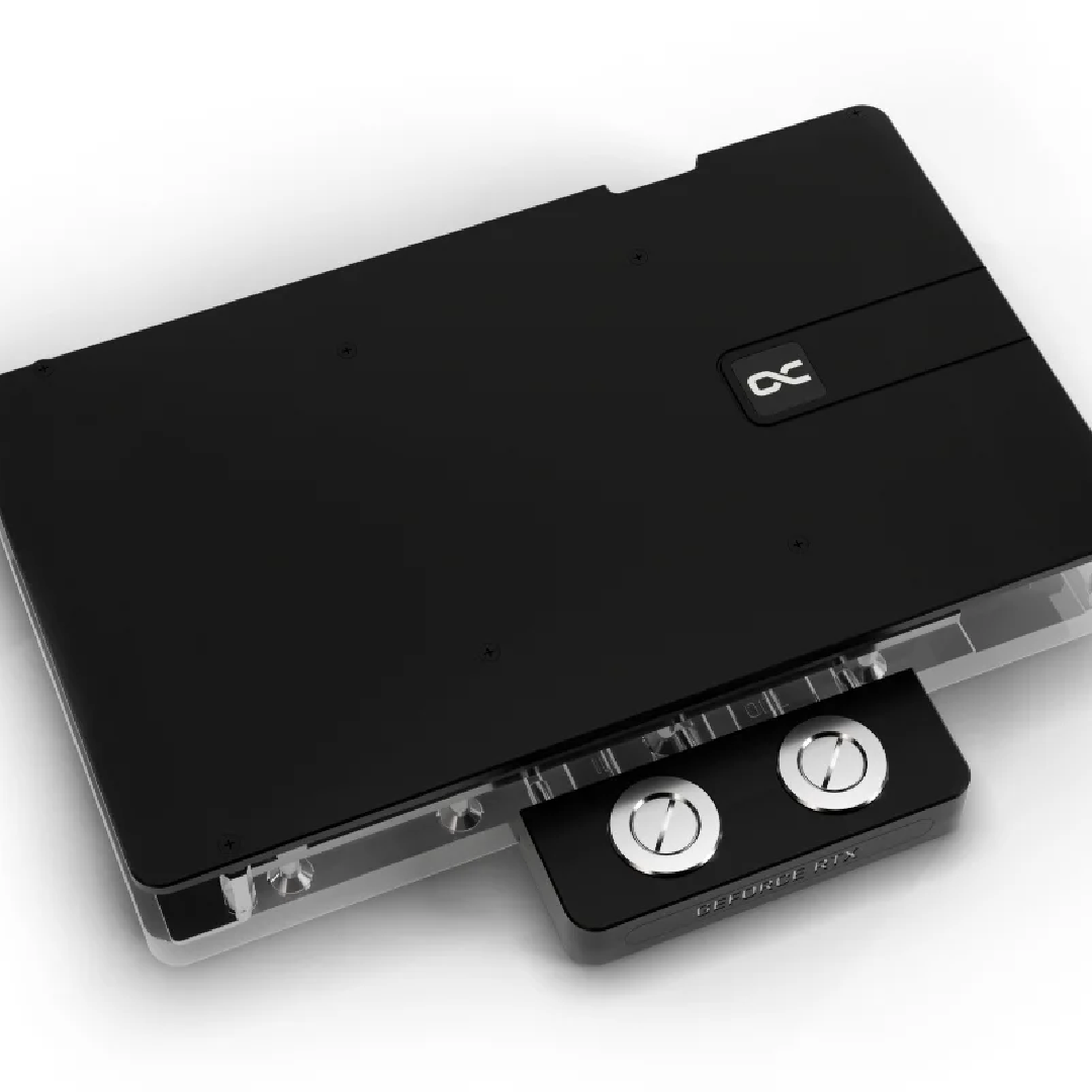 Alphacool Core Geforce RTX 5080 / 5070 Ti Palit GamingPro with Backplate