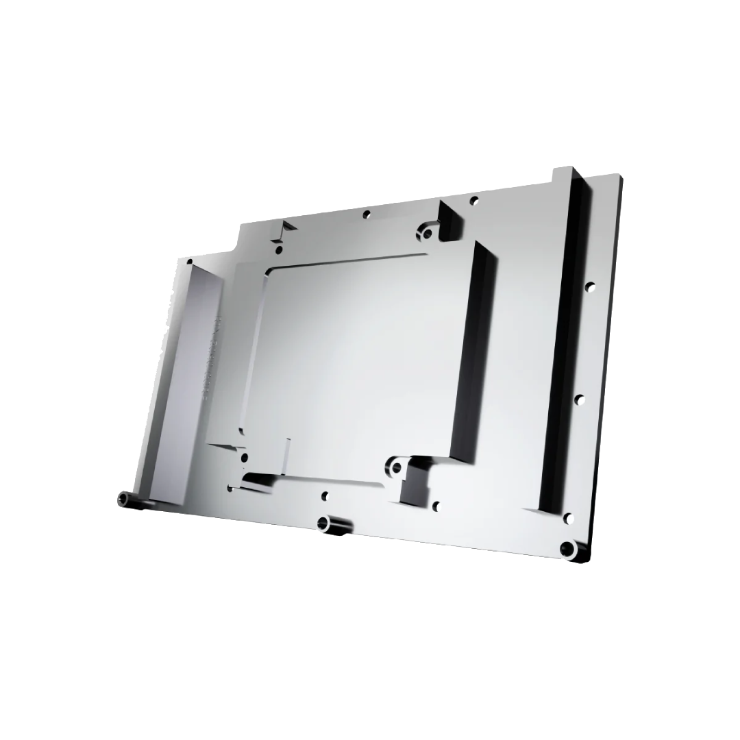 Alphacool Core Geforce RTX 5080 / 5070 Ti Palit GamingPro with Backplate