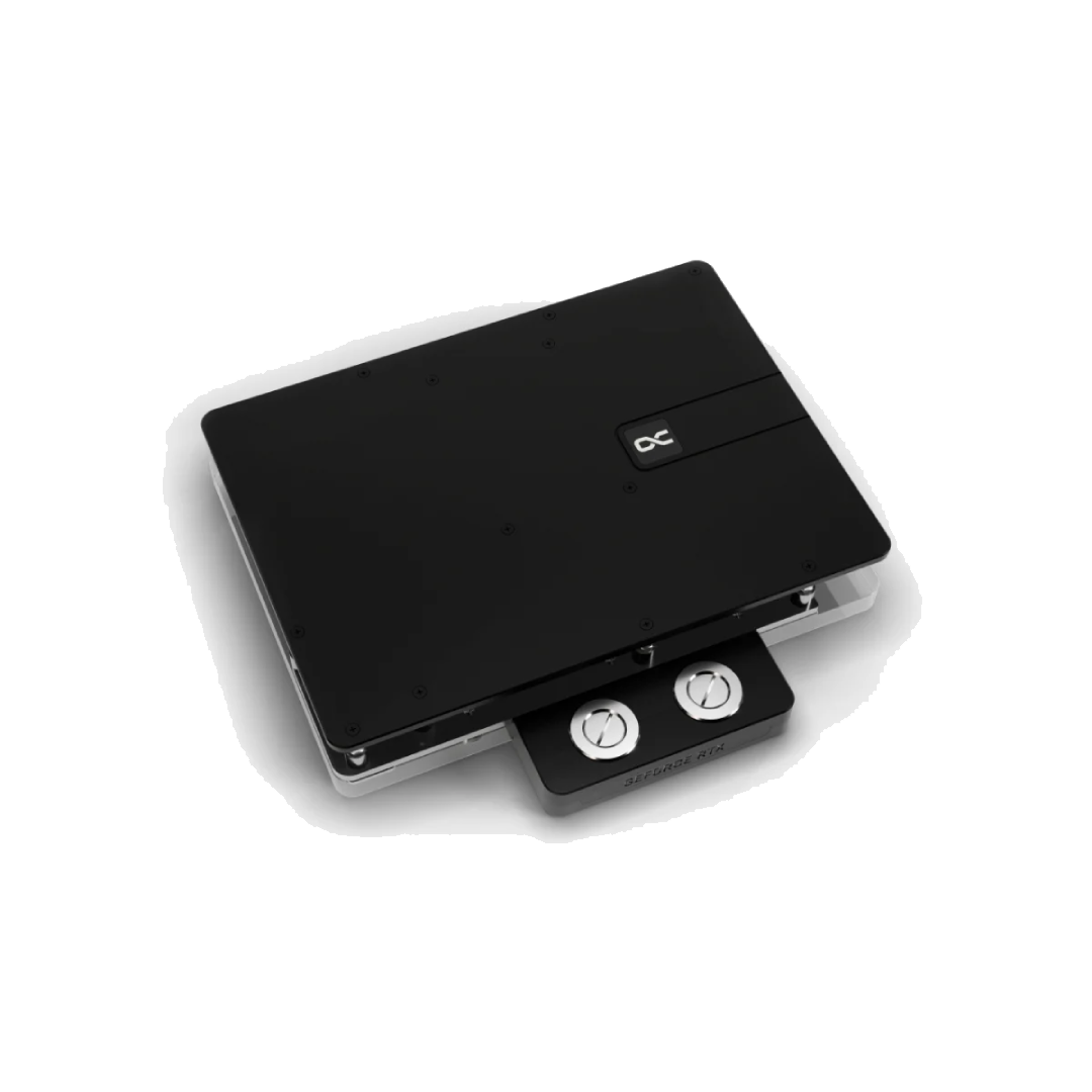 Alphacool Core Geforce RTX 5080 / 5070 Ti Suprim + Vanguard with backplate