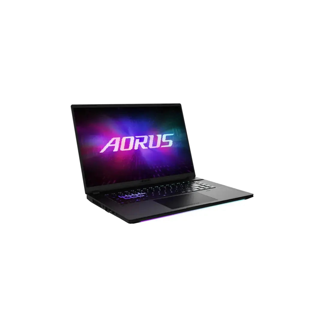 GIGABYTE AORUS MASTER 16 | RTX 5080 | Ryzen 9 9955HX3D | 32GB | 1TB | Gaming Laptop