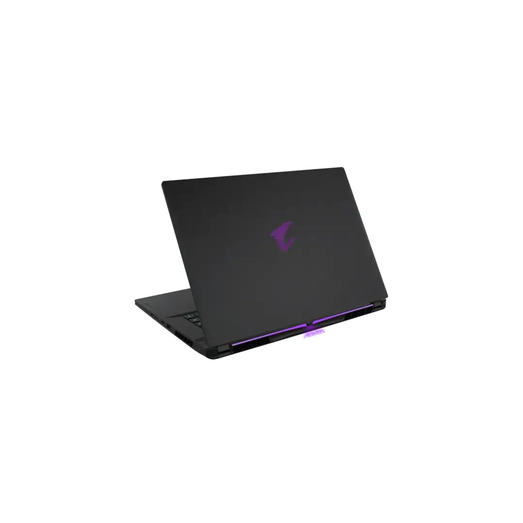 GIGABYTE AORUS MASTER 16 | RTX 5070 Ti | Ryzen 9 8940HX | 32GB | 1TB | Gaming Laptop