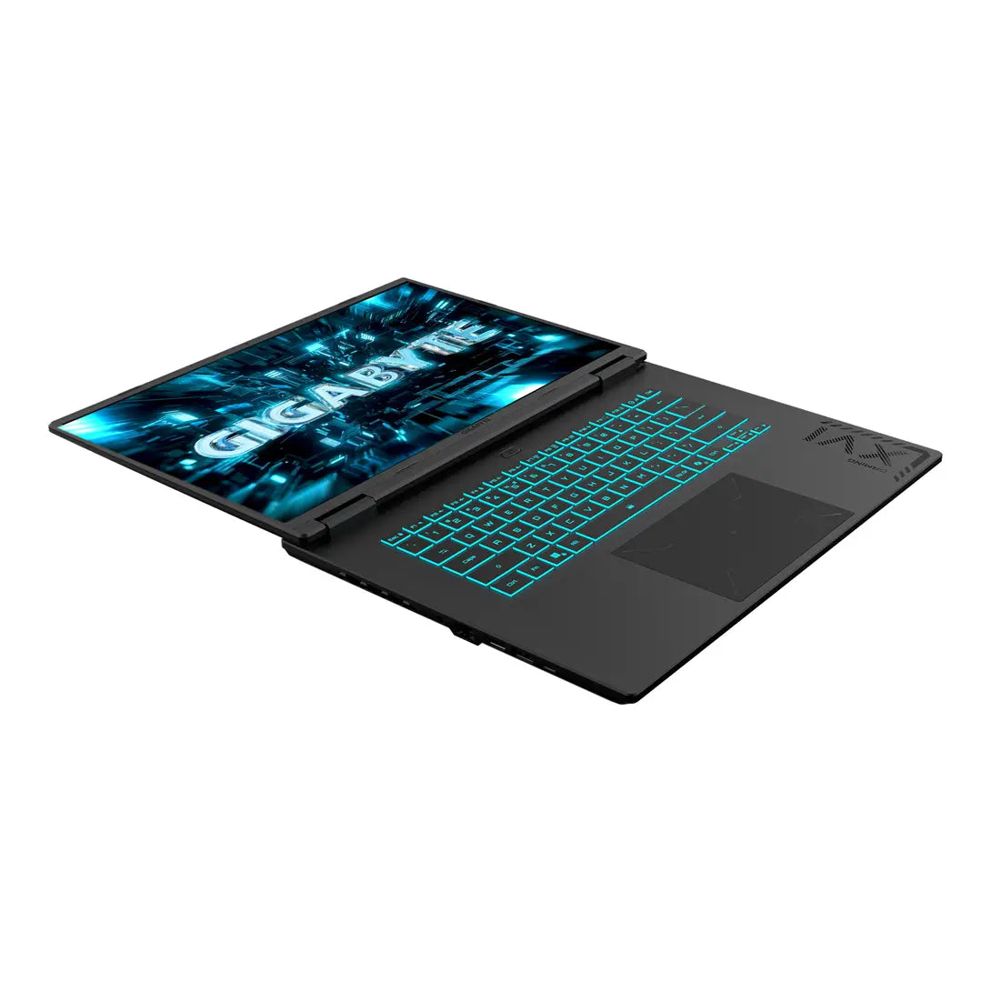 GIGABYTE A16 PRO | RTX5080 | Core 7 240H | 16GB | 1TB | Gaming Laptop